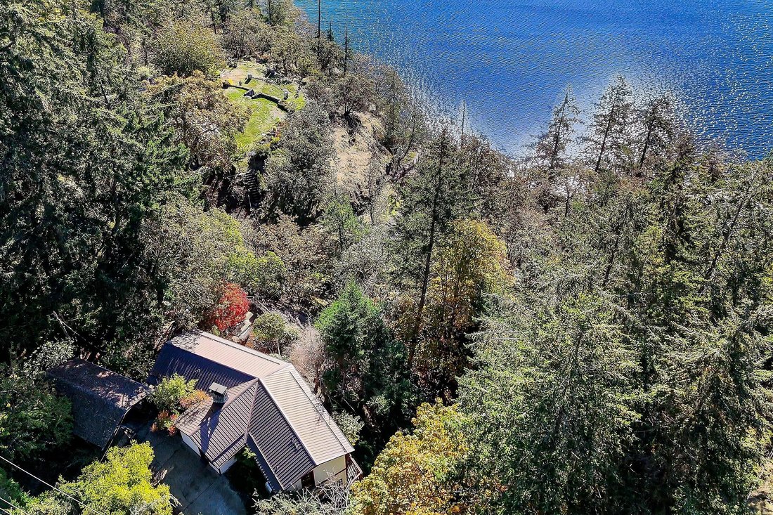 Casa en Duncan, Columbia Británica, Canadá 3 - 19104990