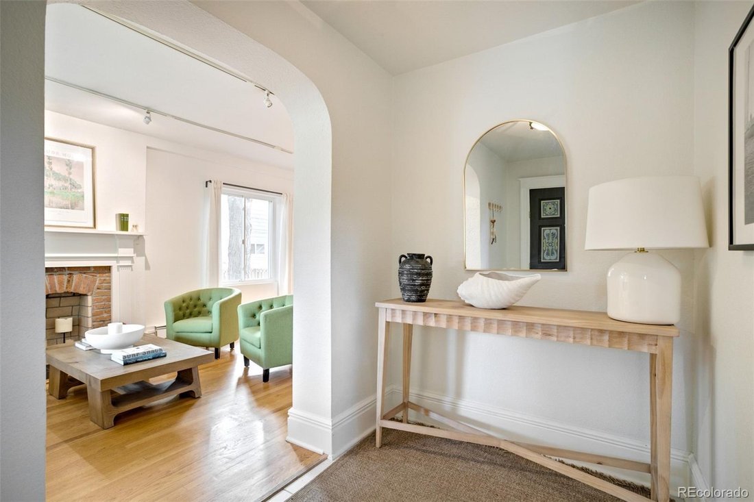 House in Denver, Colorado, United States 5 - 19104066