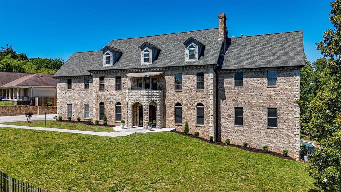 House in Chattanooga, Tennessee, United States 4 - 17939365