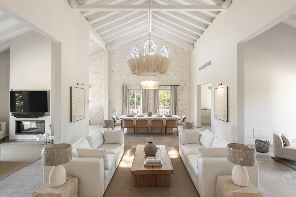 Finca a Isole Baleari, Spagna 3 - 19104487