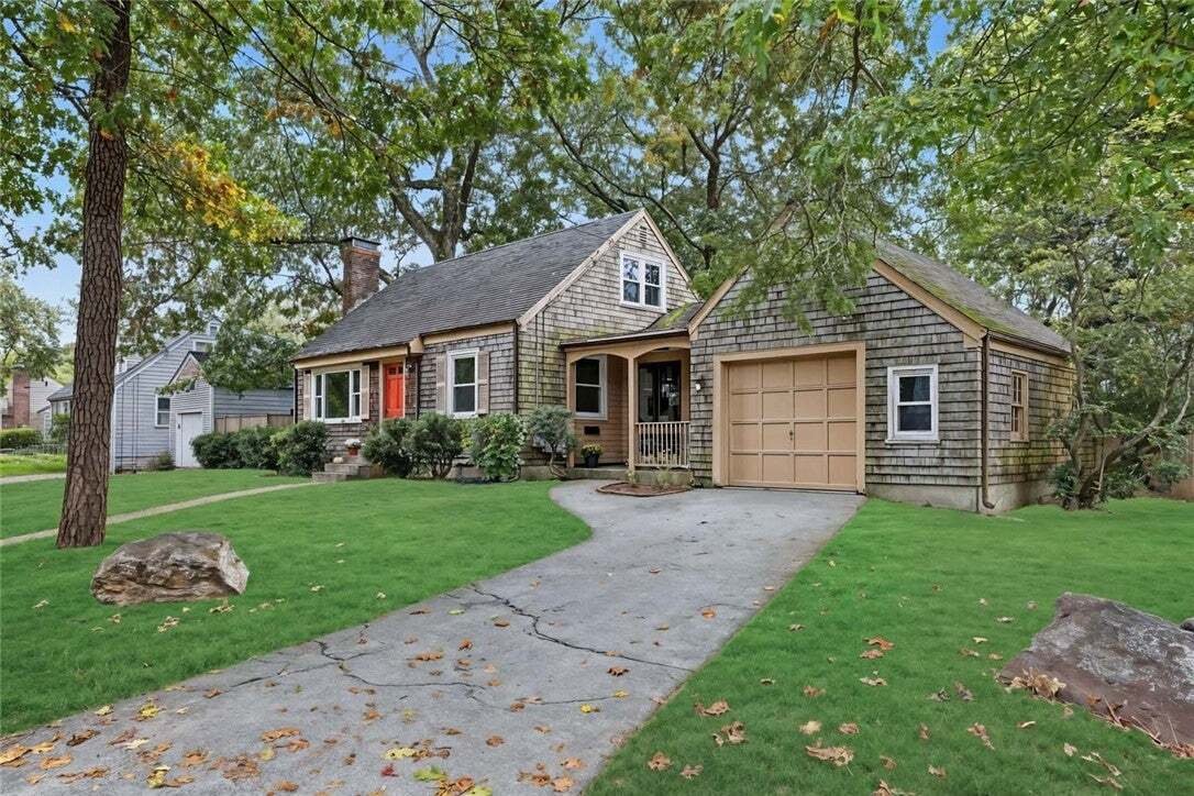 Casa en Barrington, Rhode Island, Estados Unidos 3 - 19103500