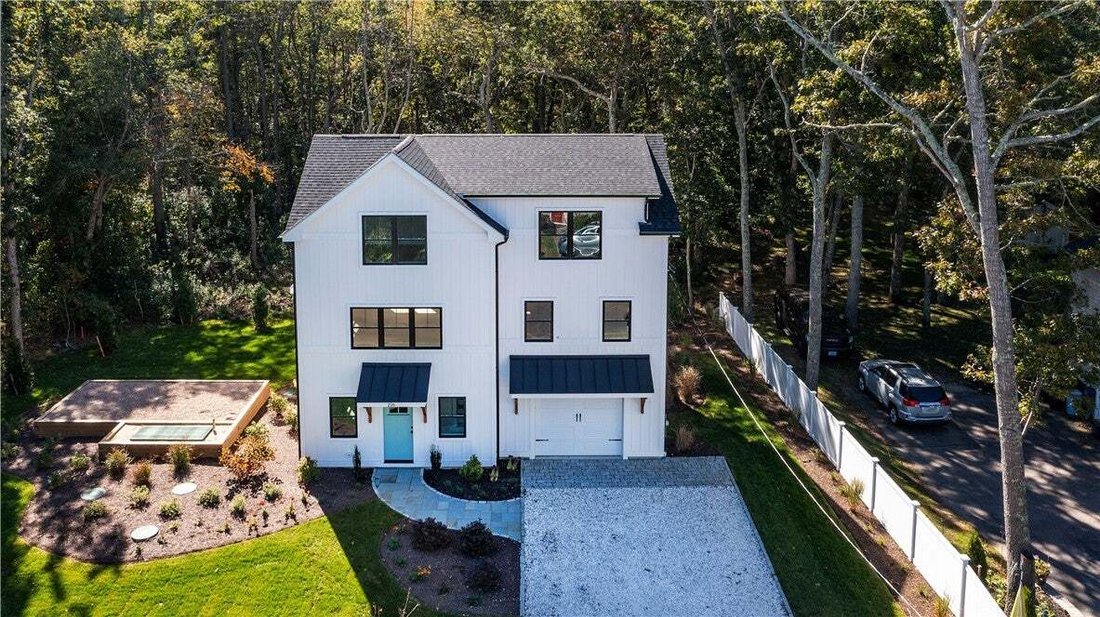 Casa en Narragansett, Rhode Island, Estados Unidos 1 - 19103488
