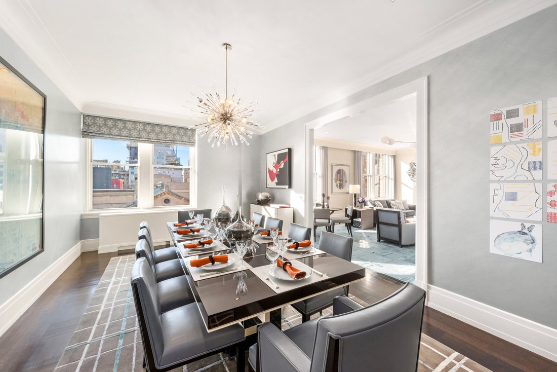 Co Op in New York, New York, United States 3 - 19105236