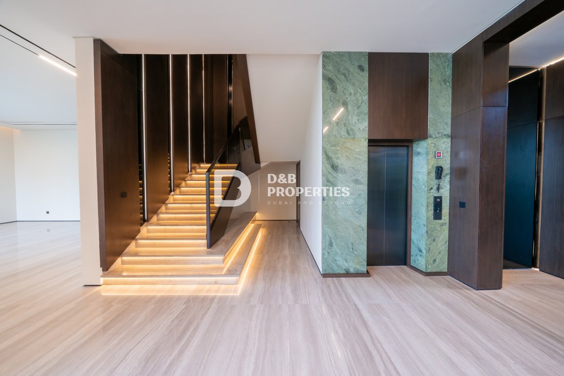 Villa in MBR City / Mohammed Bin Rashid City, Dubai, United Arab Emirates 4 - 19103749