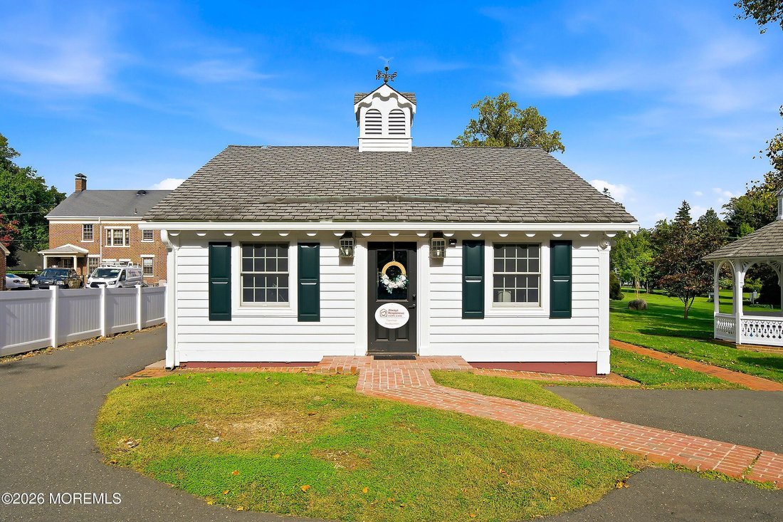 Casa en Municipio de Freehold, Nueva Jersey, Estados Unidos 5 - 19103698