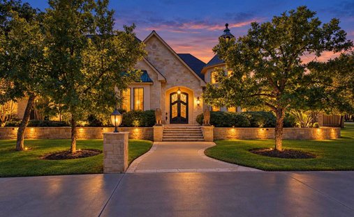 Casa en Stephenville, Texas, Estados Unidos 1