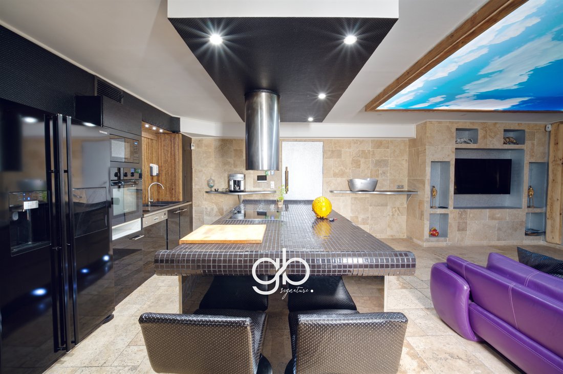 Villa à Coopérative, Agde, France 5 - 19105078