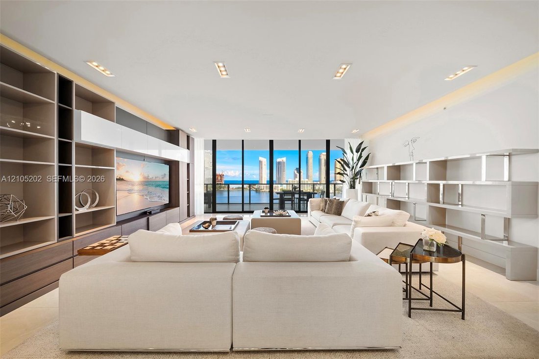 Condo in Golden Beach, Florida, United States 3 - 19105210