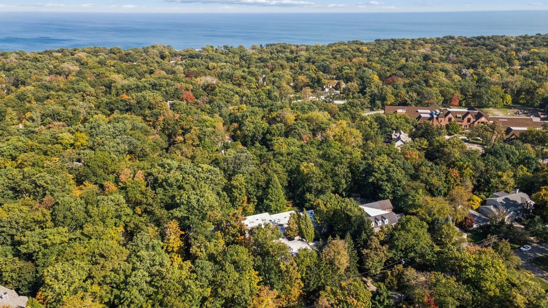 Casa a Highland Park, Illinois, Stati Uniti 4 - 19106310