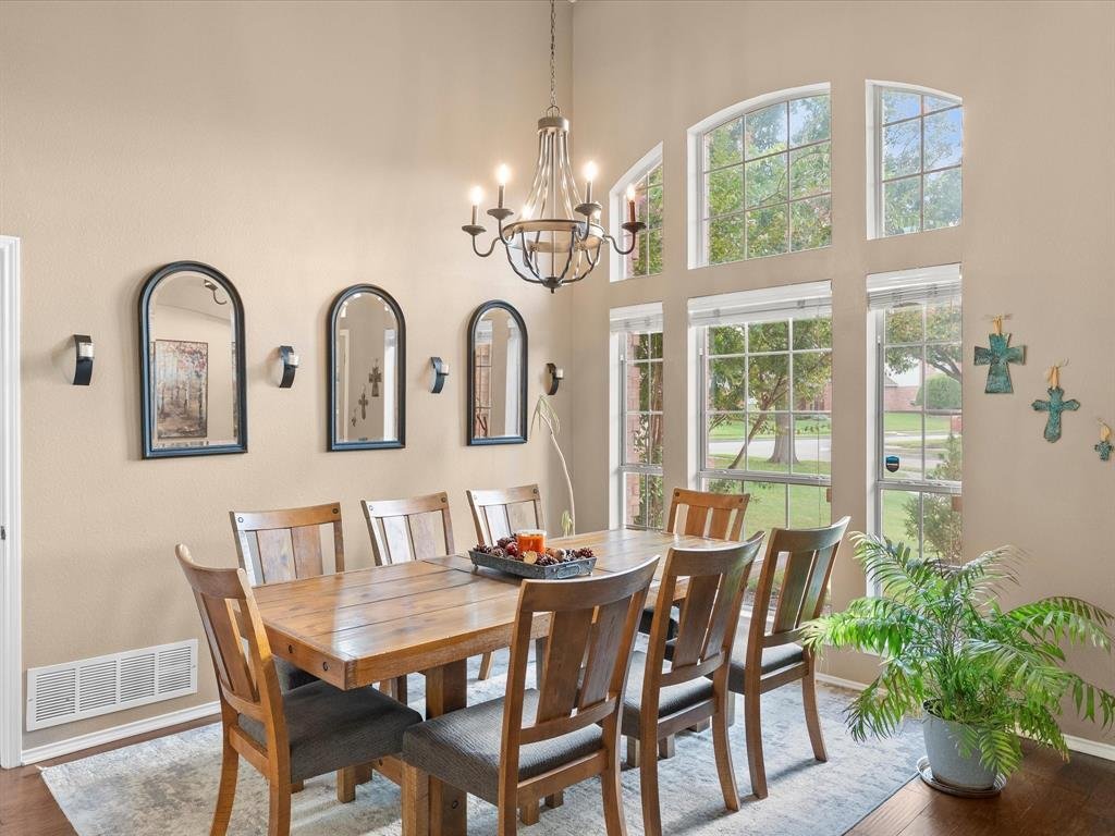 Casa a McKinney, Texas, Stati Uniti 4 - 19104974