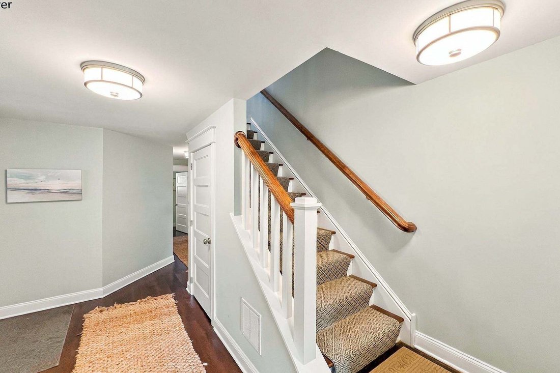 Townhouse en Avalon, Nueva Jersey, Estados Unidos 5 - 19103536