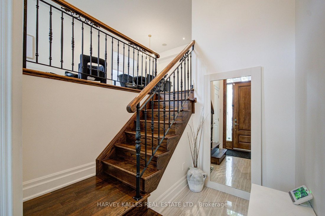 Haus in Toronto, Ontario, Kanada 5 - 19106362