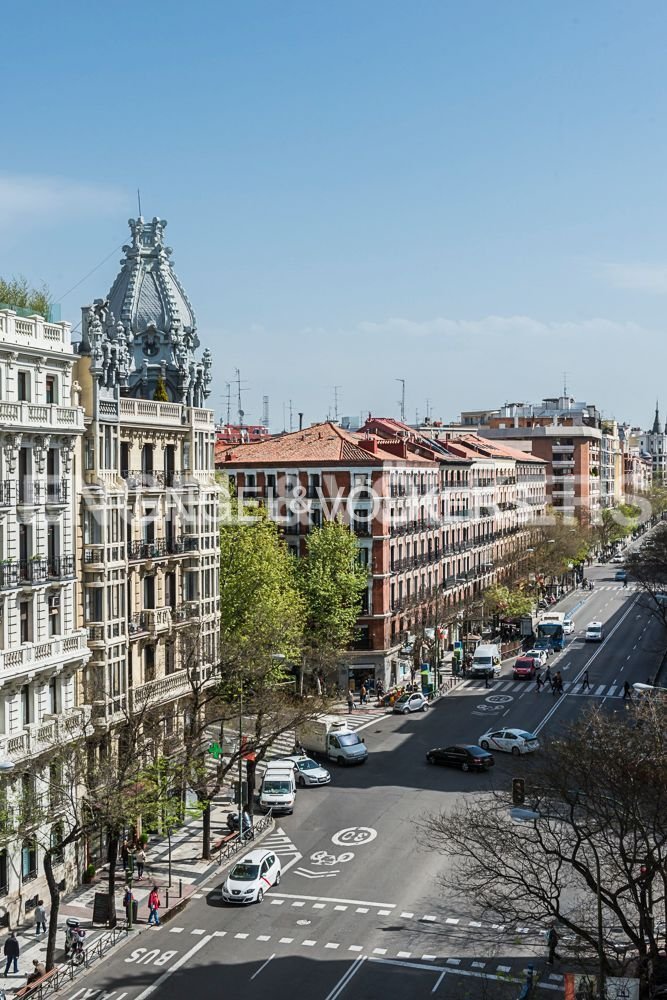 Apartment in Barrio Salamanca, Madrid, Spain 2 - 19105478