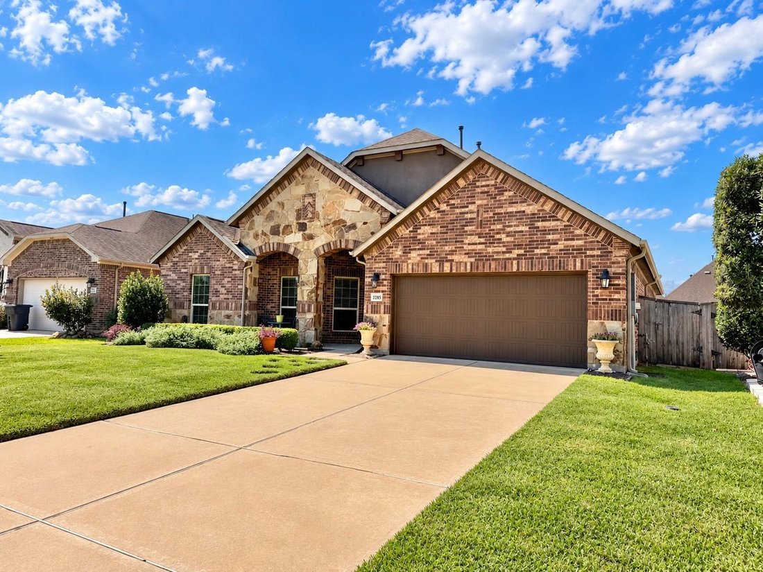 Haus in League City, Texas, Vereinigte Staaten 3 - 19104865