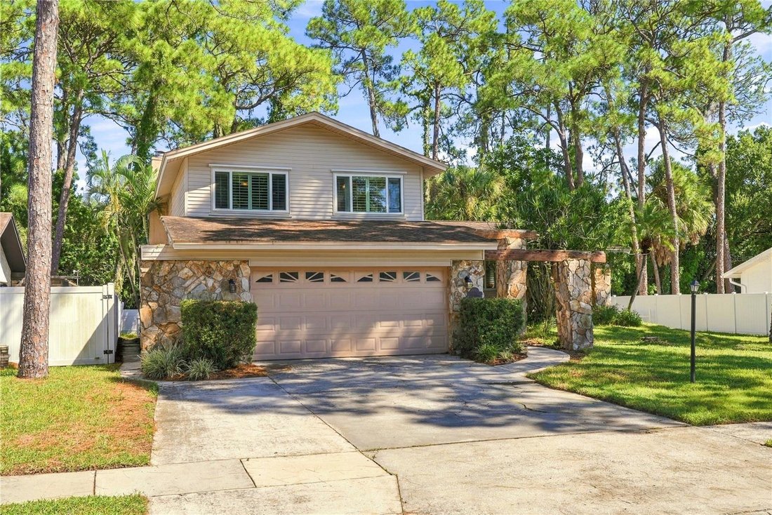 Casa a Clearwater, Florida, Stati Uniti 4 - 19104110