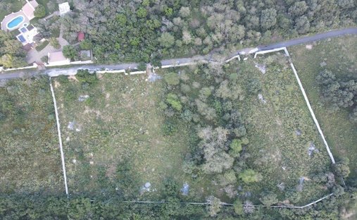 Land in Santiago, Nuevo Leon, Mexico 1