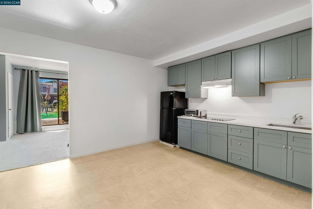 House in San Francisco, California, United States 3 - 19103858