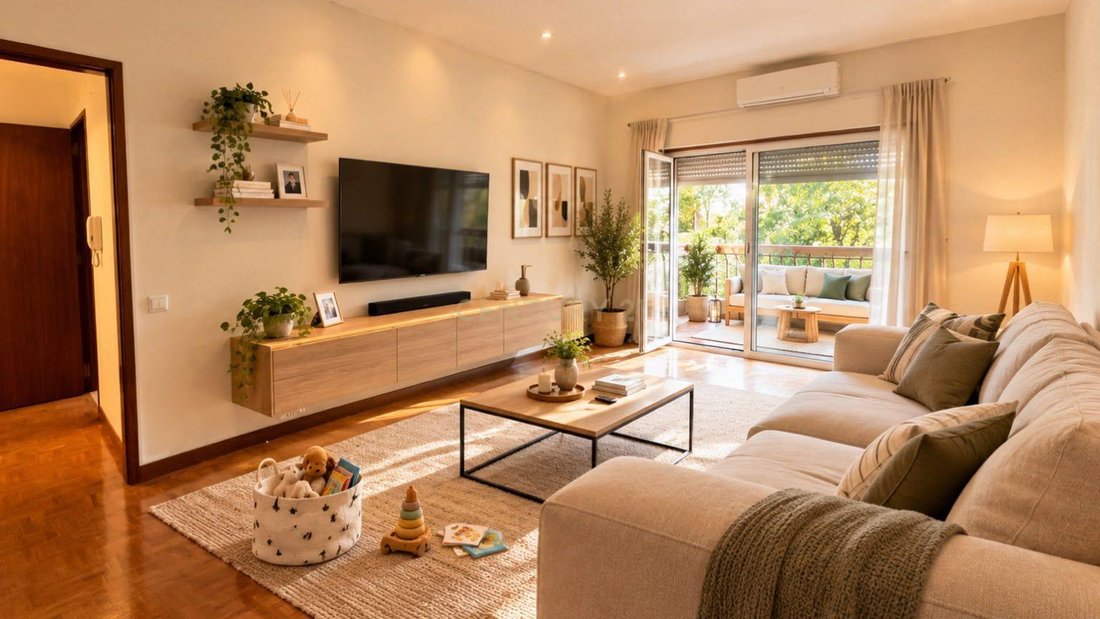 Appartement à Lumiar, Lisbonne, Portugal 5 - 19105168