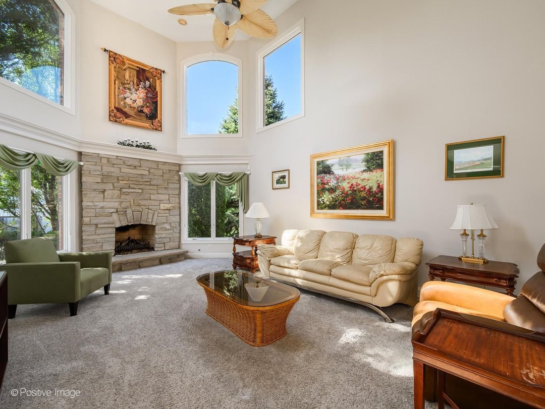 Casa a Orland Park, Illinois, Stati Uniti 5 - 19104693