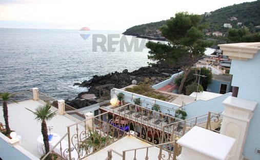 Villa in Pozzillo-Stazzo-Santa Tecla, Acireale, Sizilien 1