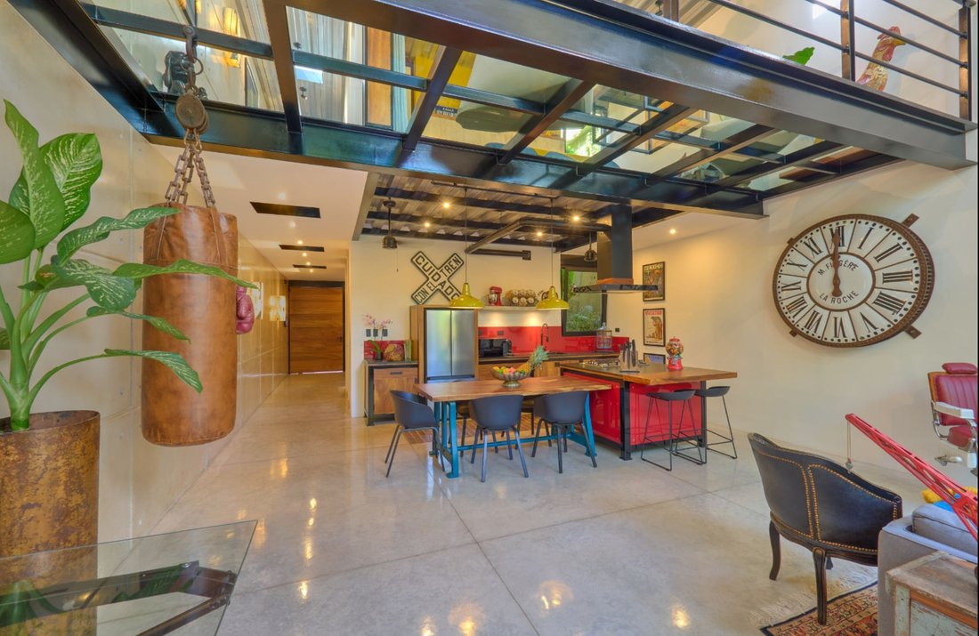 Haus in Mérida, Yucatán, Mexiko 5 - 19105582
