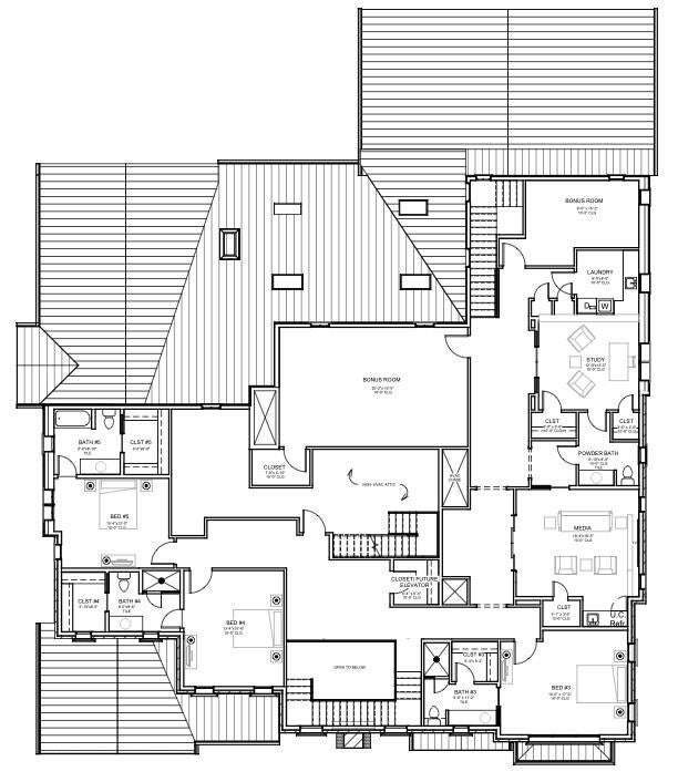 Casa en Dallas, Texas, Estados Unidos 3 - 19104933