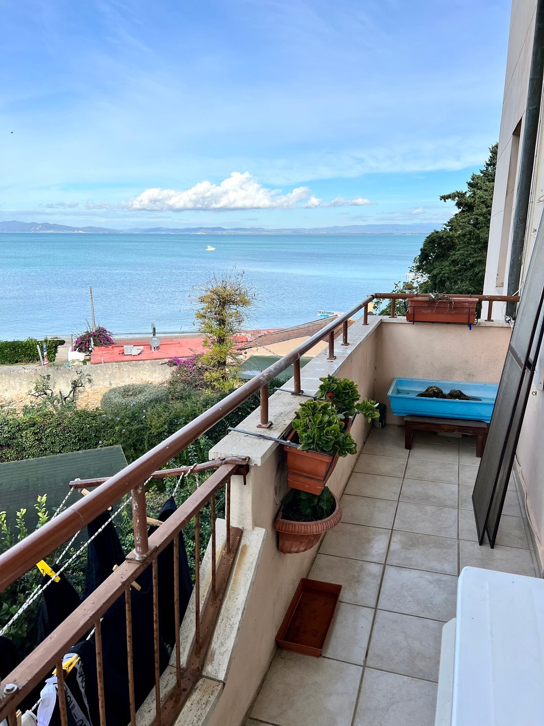 Wohnung in Porto Santo Stefano, Monte Argentario, Toskana 5 - 19103920