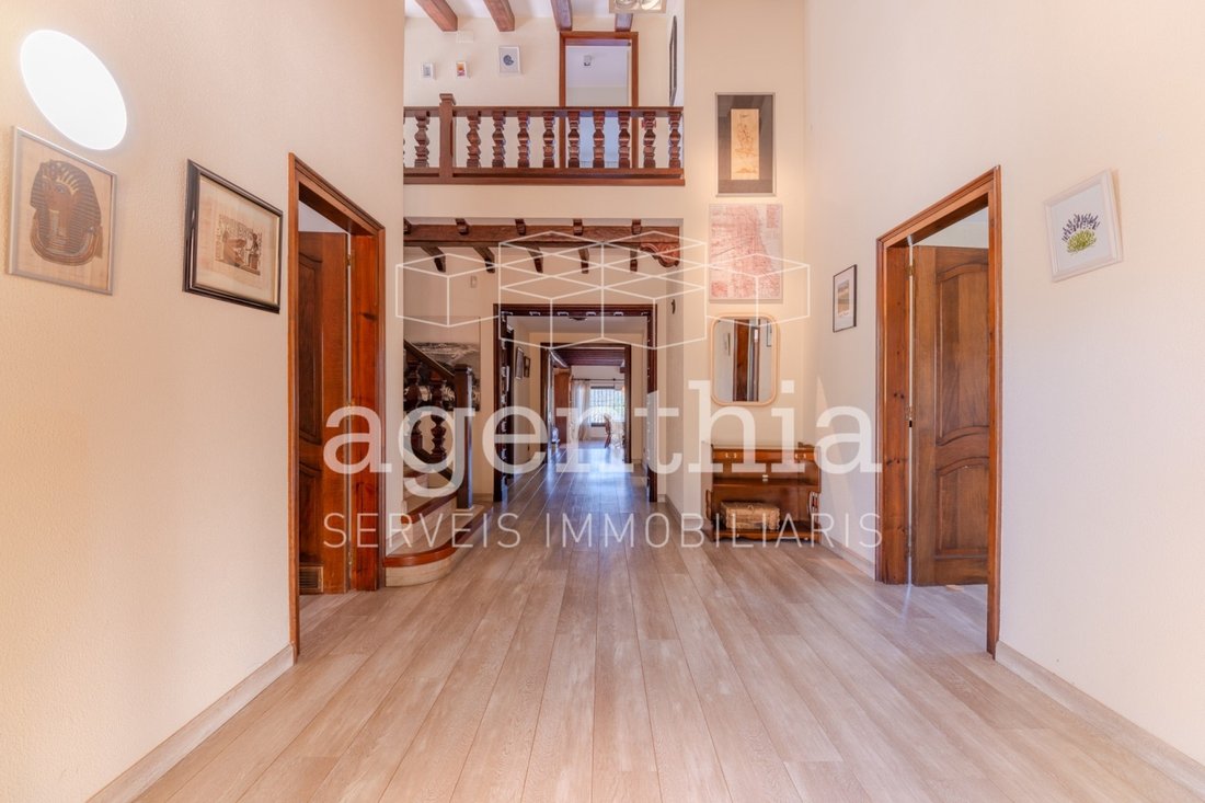 Chalet en San Felíu de Guixols, Cataluña, España 2 - 19104407