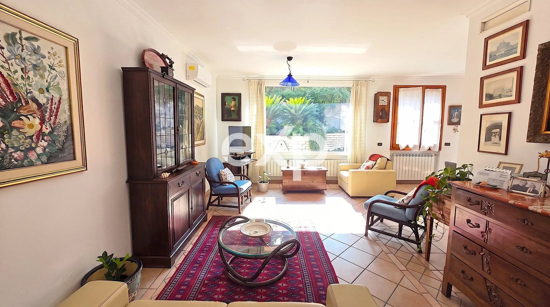 Villa à Capo Nero - Pian di Poma, Sanremo, Italie 3 - 19102427
