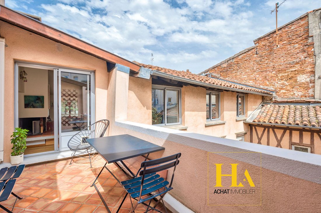 Apartment in Capitole, Toulouse, France 1 - 19105647