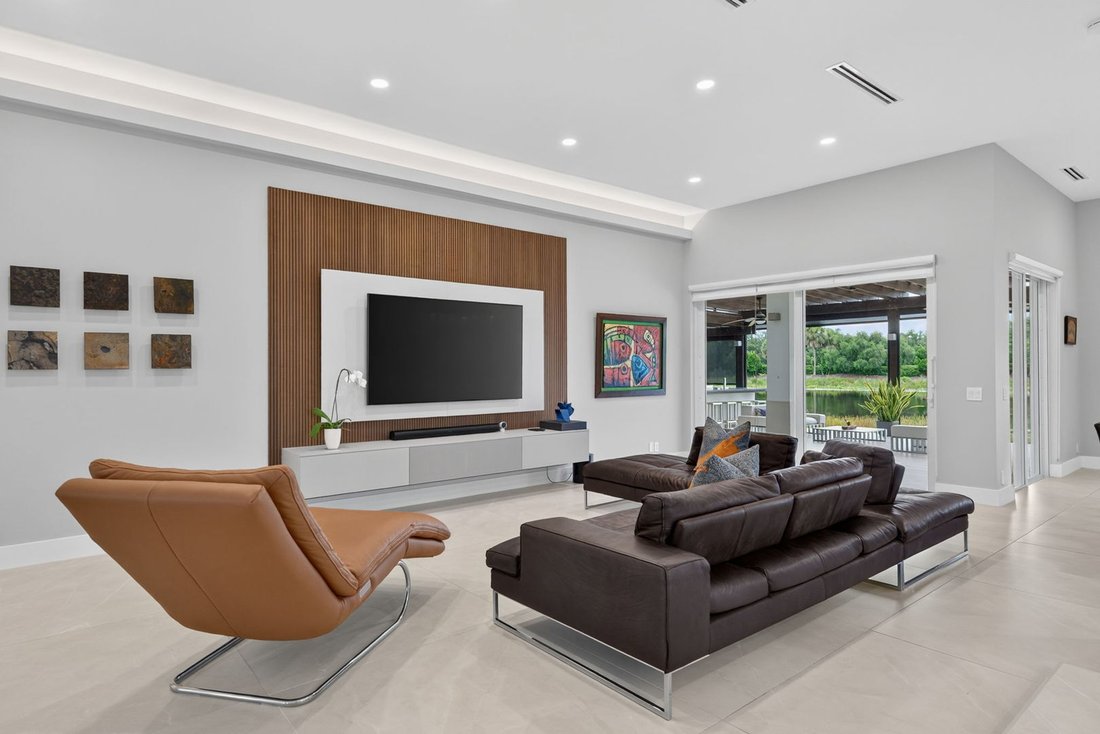 Haus in Weston, Florida, Vereinigte Staaten 4 - 19104659