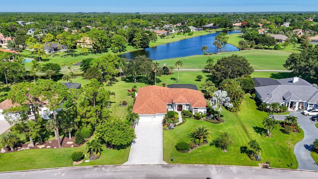 Casa a Loxahatchee, Florida, Stati Uniti 1 - 19106394