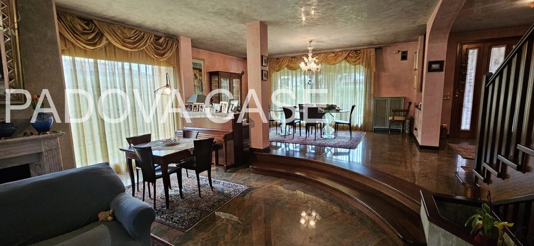 Villa en Vigonza, Véneto, Italia 3 - 19105626