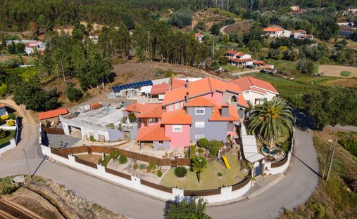 Villa in Semide e Rio Vide, Distrikt Coimbra, Portugal 1