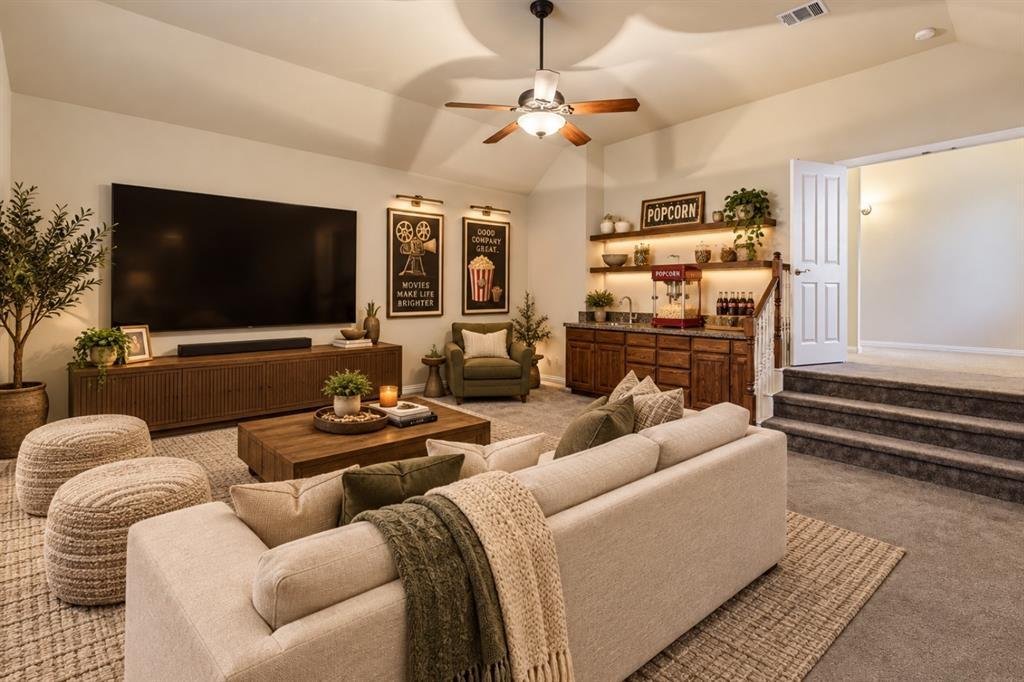 Haus in Euless, Texas, Vereinigte Staaten 2 - 18232161