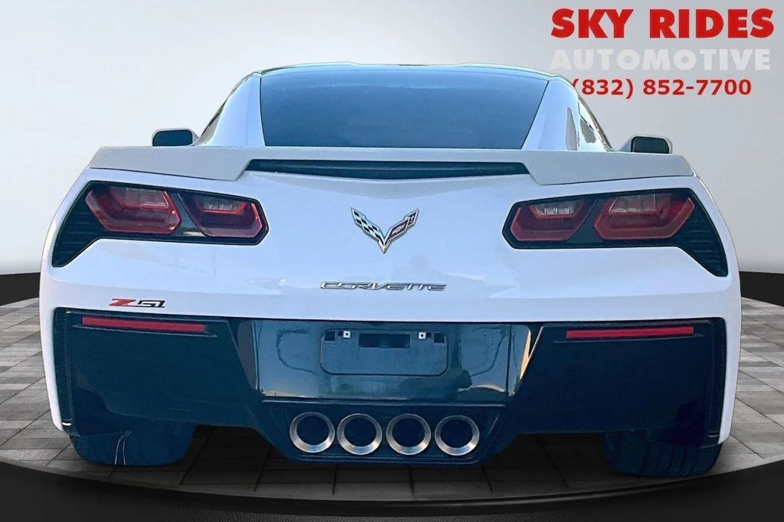 Coupe in Houston, TX, United States 5 - 19105967