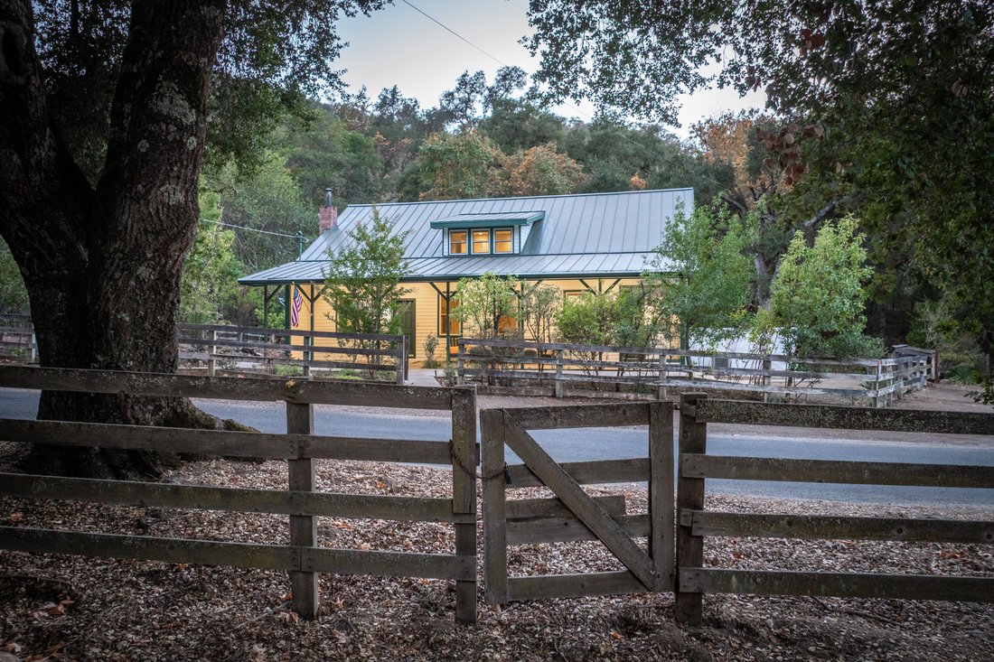 Casa a Carmel Valley Village, California, Stati Uniti 3 - 19103250