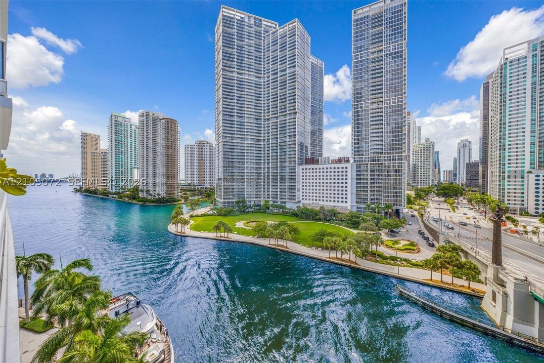 Condominio a Miami, Florida, Stati Uniti 1 - 19103798