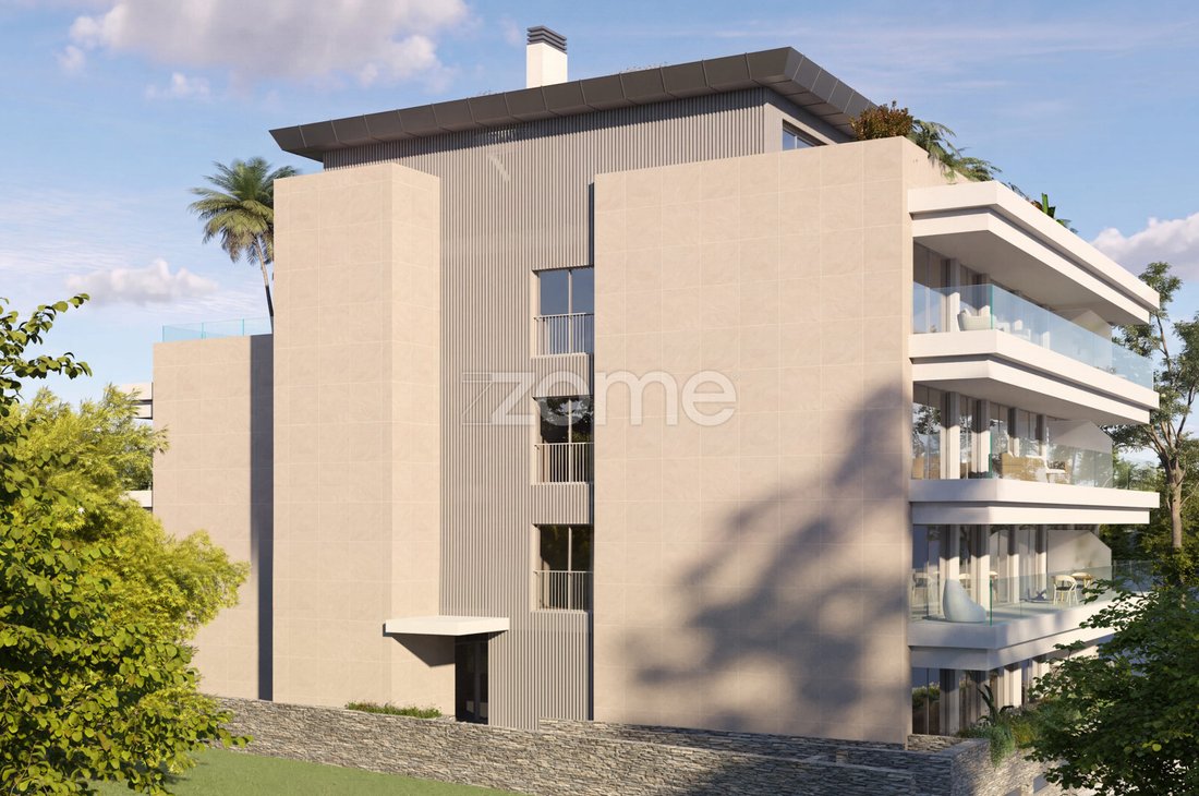 Apartamento en Cascais y Estoril, Distrito de Lisboa, Portugal 4 - 19105588