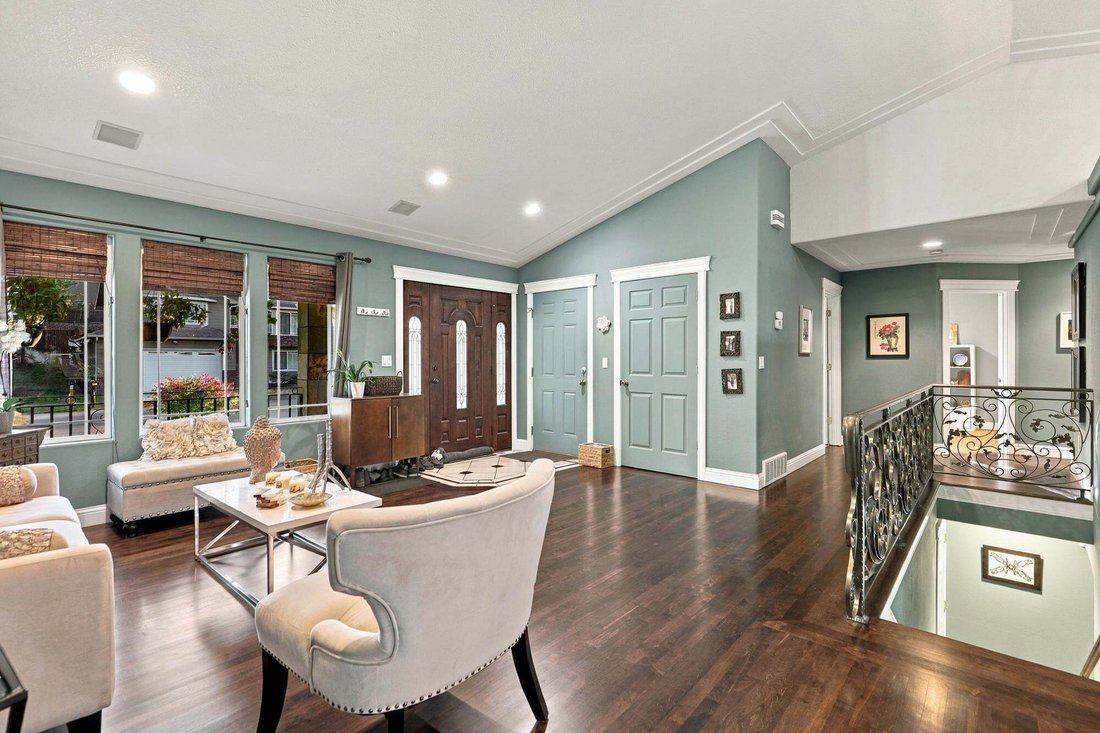 House in Spokane, Washington, United States 5 - 19103417