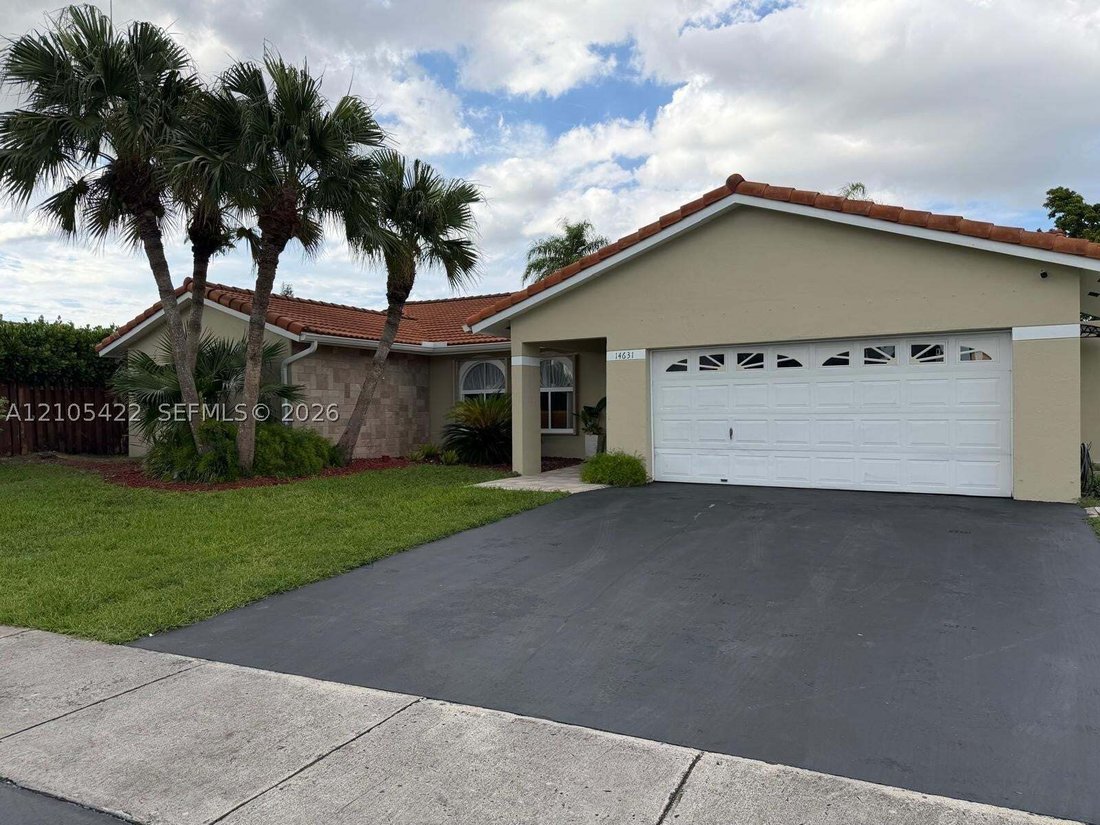 Haus in West Miami, Florida, Vereinigte Staaten 2 - 19103819
