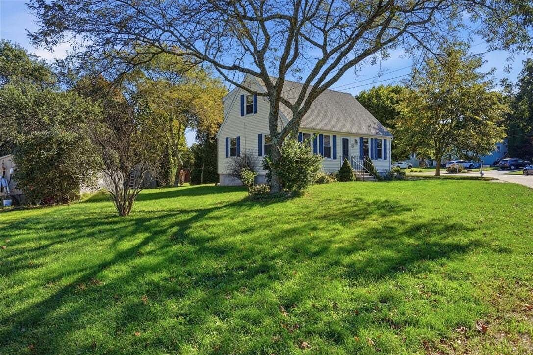 Casa en Westerly, Rhode Island, Estados Unidos 2 - 19103499