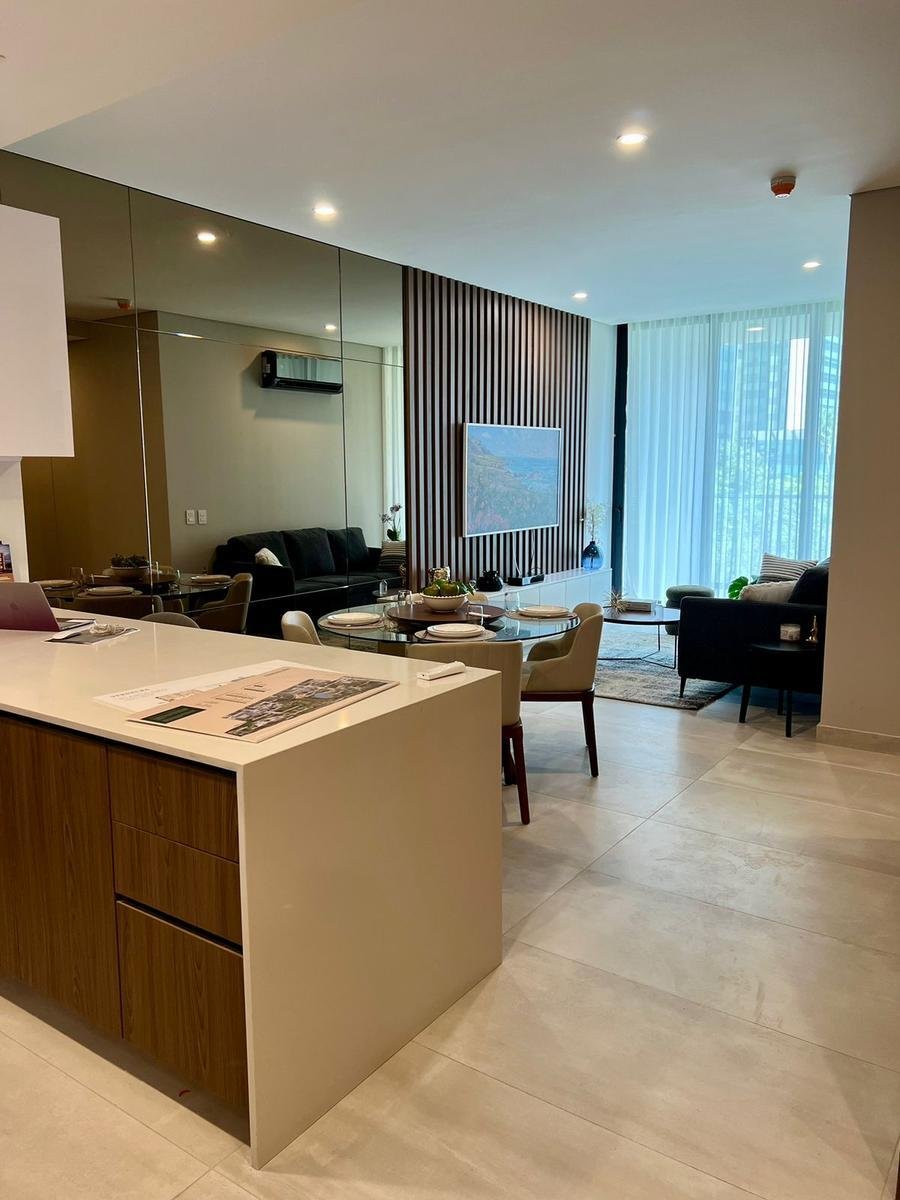 Appartement à Monterrey, Nuevo León, Mexique 2 - 19103138
