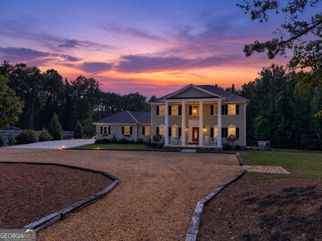 House in Senoia, Georgia, United States 2 - 19104764