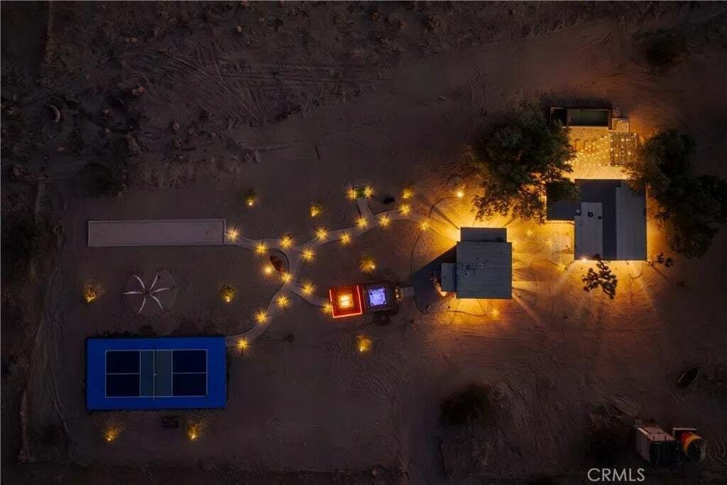 House in Joshua Tree, California, United States 2 - 19104553
