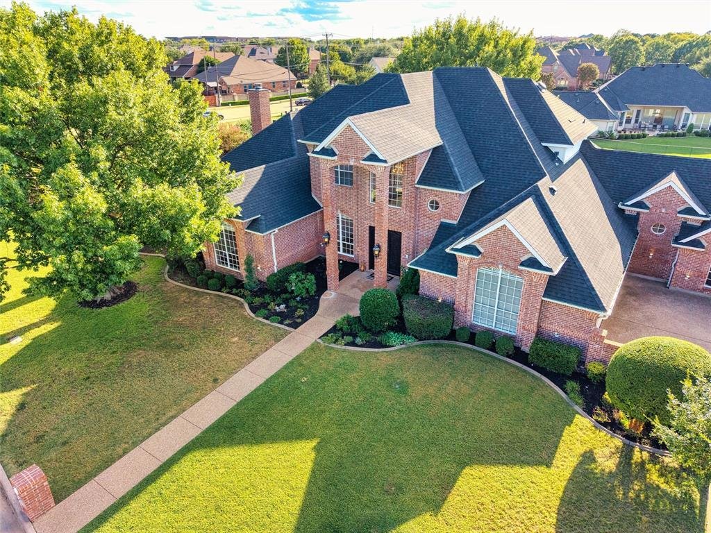 Casa a Mansfield, Texas, Stati Uniti 5 - 19104873