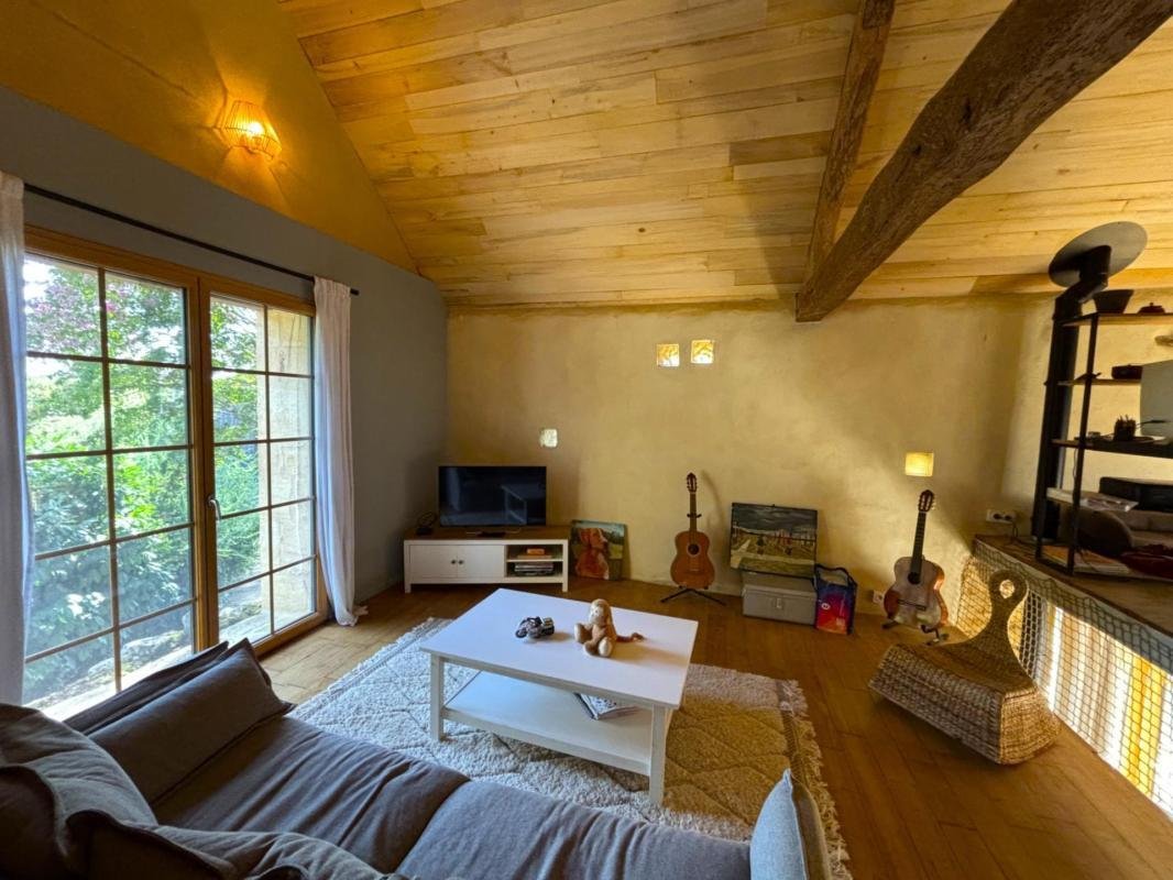 Casa en Distrito de Sarlat-la-Canéda, Nueva Aquitania, Francia 3 - 19105337