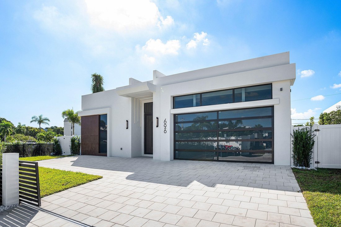 House in Boca Raton, Florida, United States 5 - 19105571