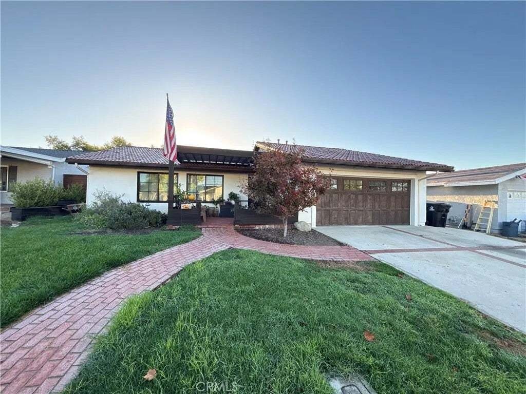 Casa a Yorba Linda, California, Stati Uniti 2 - 19104571