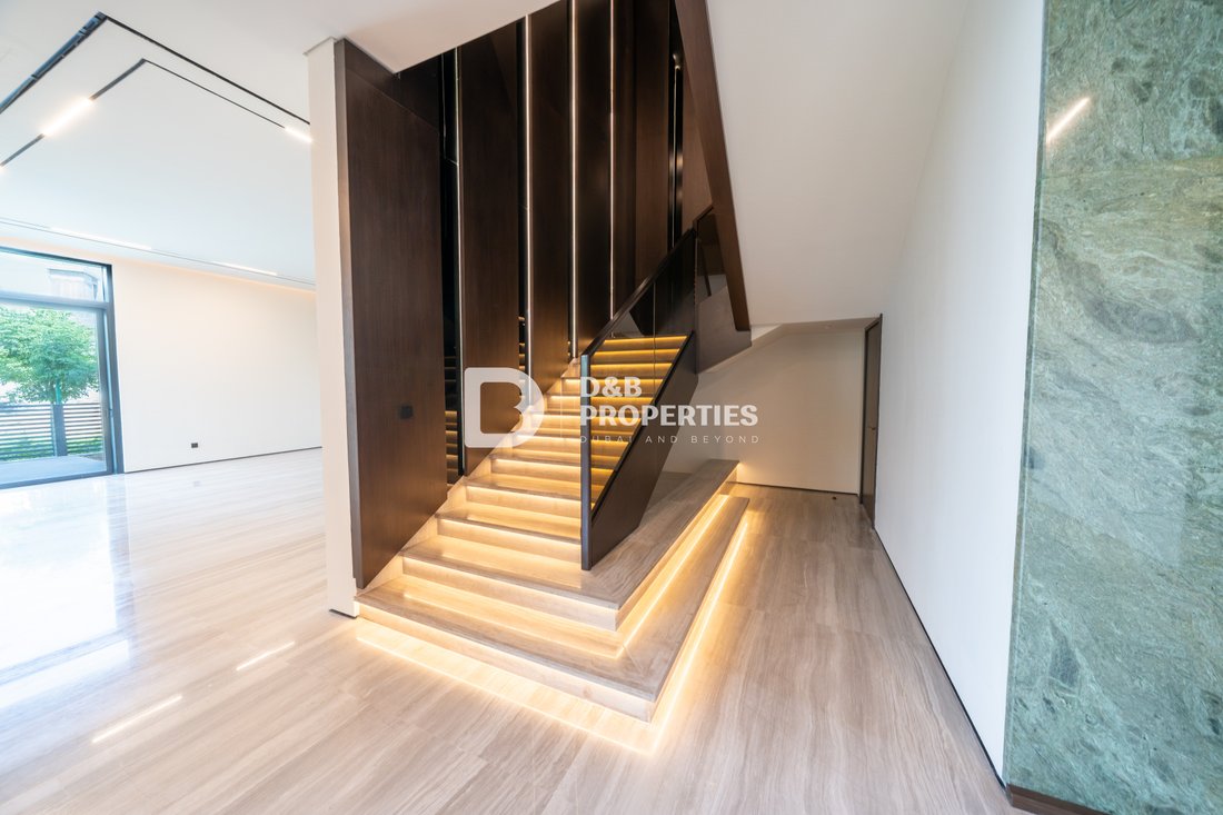 Villa in MBR City / Mohammed Bin Rashid City, Dubai, United Arab Emirates 5 - 19103749